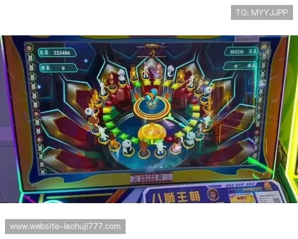 2024年最新上线的老虎机电子游戏平台有哪些具有特色的创新玩法介绍