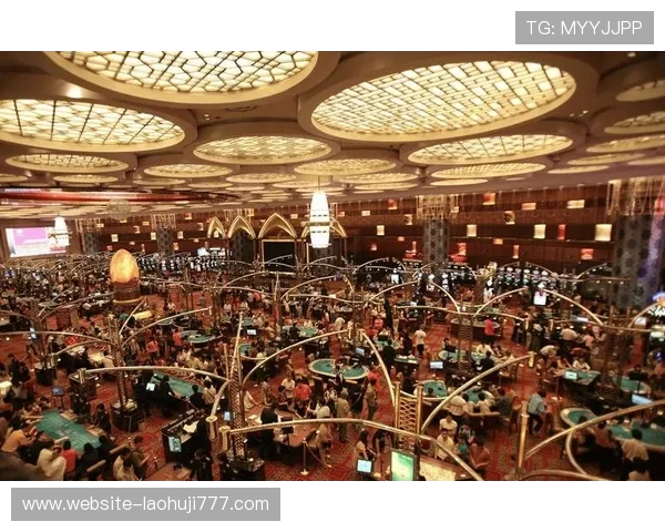 掌握澳门赌场老虎机玩法的实用技巧，提升游戏体验和赢取大奖的几率