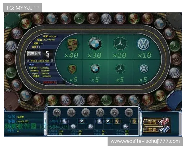 最新老虎机游戏免费玩平台推荐让你畅享无限乐趣