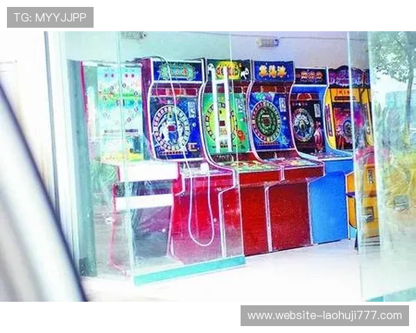 为什么人们把这种赌博机称为老虎机的原因分析