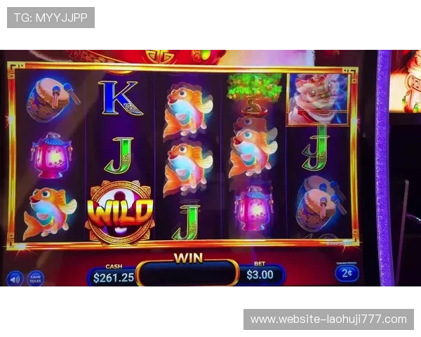 2024年最火爆的老虎机线上手机版推荐及玩法详解