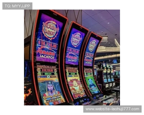 如何在澳门老虎机游戏中实现稳定盈利的详细操作技巧 如何在澳门老虎机游戏中实现稳定盈利的详细操作技巧