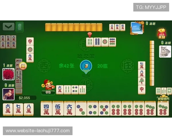 麻将胡了后如何快速总结经验提升下一局的胜算